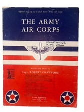 U.S. Air Force Official Song