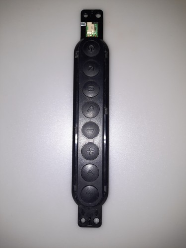 Power button menu board lg - button,