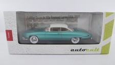 AUTOCULT 1/43 CABRIOLET COUPE
