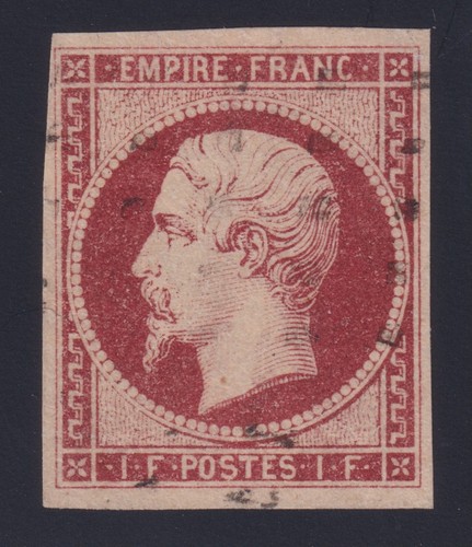 Lot 1101 18 napoléon - napoléon, 1fr