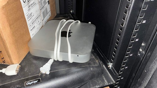 Apple mac mini server mid - mac,