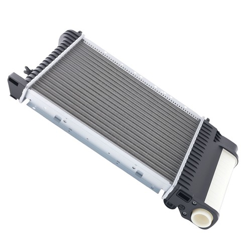 Radiateur aluminium for bmw - radiateur,