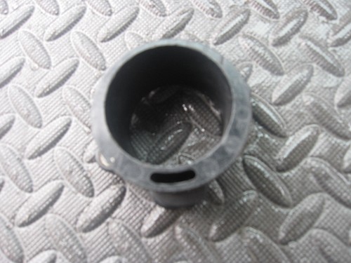 Pipe admission yamaha 250 - d'admission,