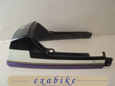 habillage arriere pour Honda