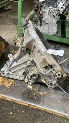 Boite vitesses renault clio - renault,