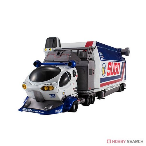 Megahouse gpx cyber - c.f.c,
