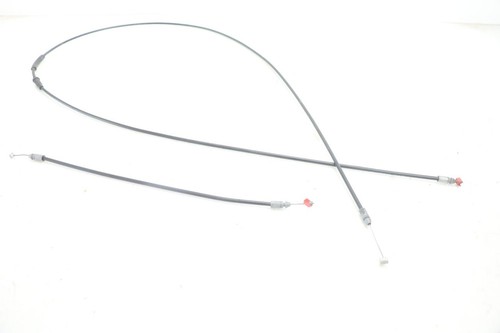 Cable ouverture selle bmw c - -,