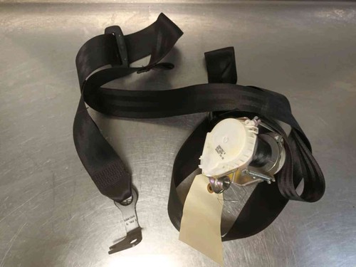 Ceinture arriere gauche - arriere,