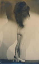 Photographie photo 2 - nu,
