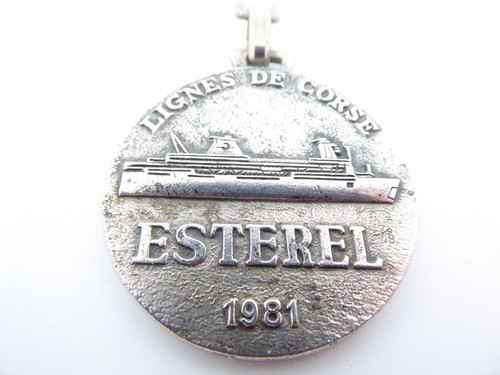 Porte clés key ring - key,