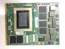 NEW Nvidia GTX670M 1.5GB GDDR5