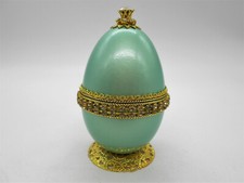 GOUT OEUF DE FABERGÉ 