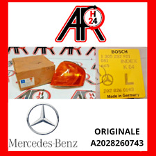 Phare Avant Gauche Mercedes