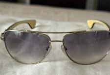 Lunette Chrome Hearts