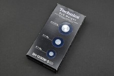 Technics SH-1200W-S pour bras