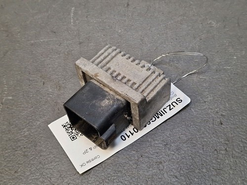 Boitier préchauffage - ,
