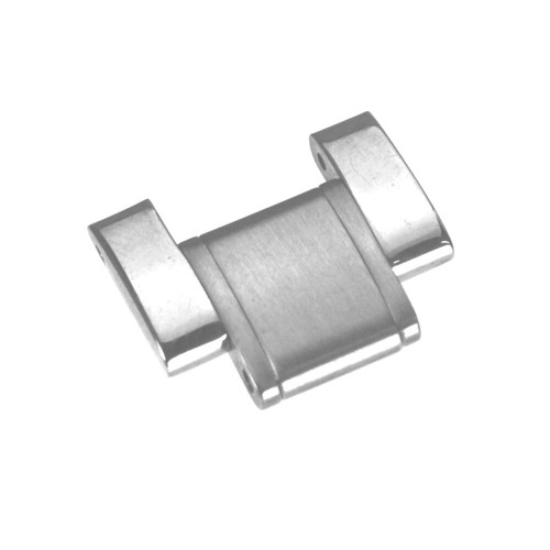 Véritable maillon bracelet - maillon, de