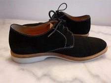 Chaussures d'été Homme CLARKS Noires Pointure 40