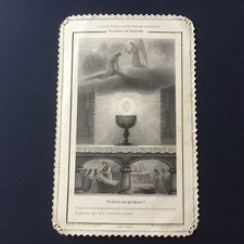 CANIVET Letaille N° 350 Ange