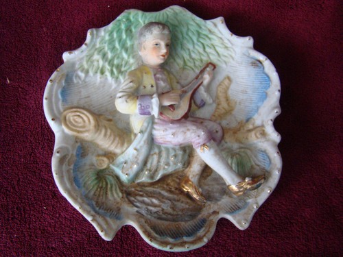Vintage ceramic decorative - vintage,