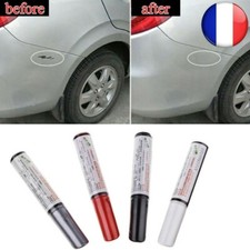 Stylo Peinture Voiture