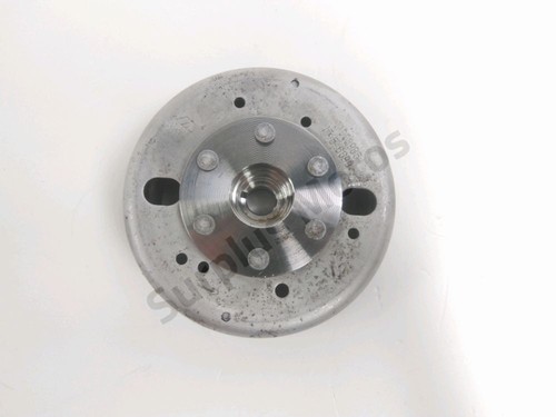 Rotor gilera smt 2018 2021 - gilera,