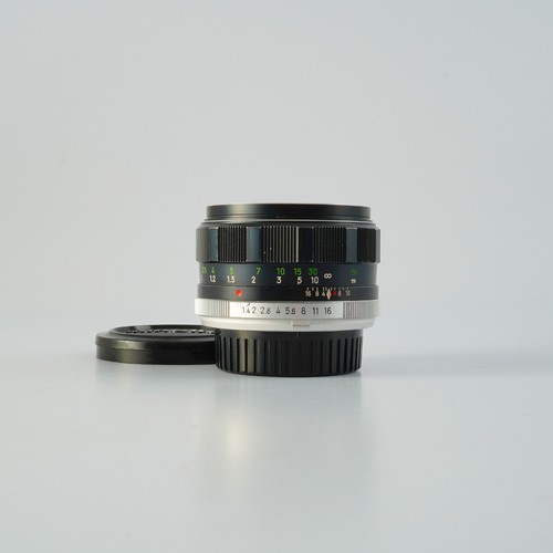 Minolta rokkor 58mm - minolta,
