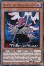 Yu-Gi-Oh! Aile Noire - Vâyu