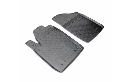Tapis caoutchouc compatible - caoutchouc,