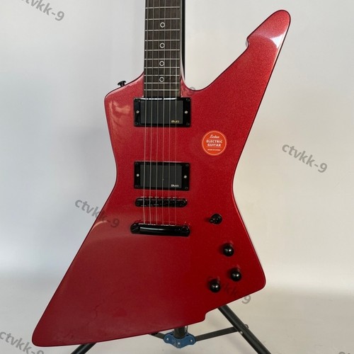 Corps plein guitare - ex,