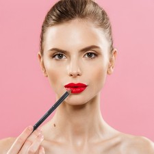  12 Pcs Waterproof Lip Liner