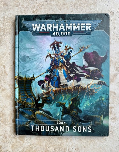 Games workshop warhammer 40k - warhammer,