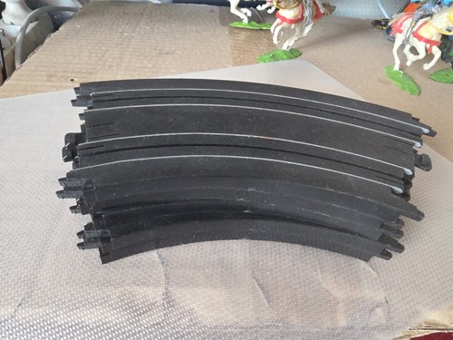 Lot rails tyco b 5846 - 5,