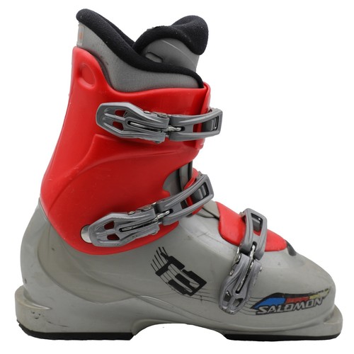 Chaussure ski occasion - chaussure,