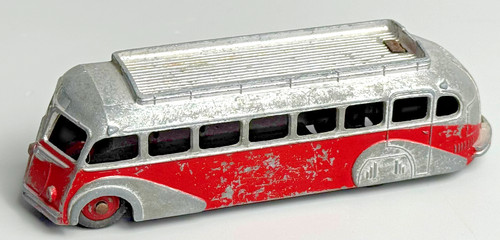 Dinky toys autocar - toys,