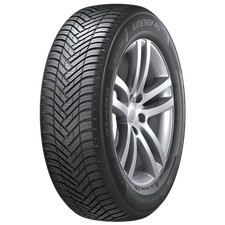 HANKOOK Pneu 4 saisons 245/40 R 18 XL TL 97V KINERGY 4S 2 (H750) BSW M+S 3PMSF 