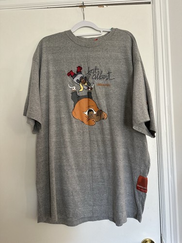 Vintage 90s xxl platinum fubu - 90s,