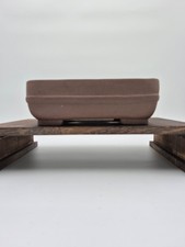 Pot à Bonsaï Rectangulaire