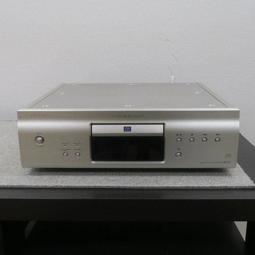Denon dcd sa11 - cd, player