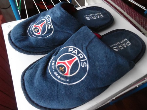 Chaussons homme