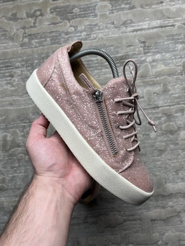 Giuseppe zanotti low top - giuseppe,