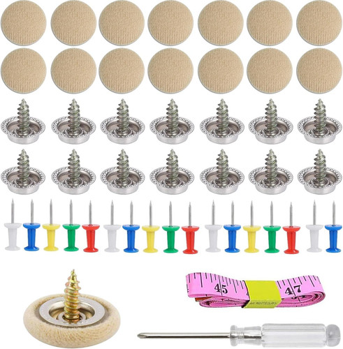 Boutons réparation pour - 65,