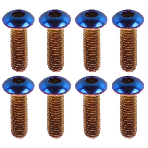 Pcs vis fixation volant - pcs,