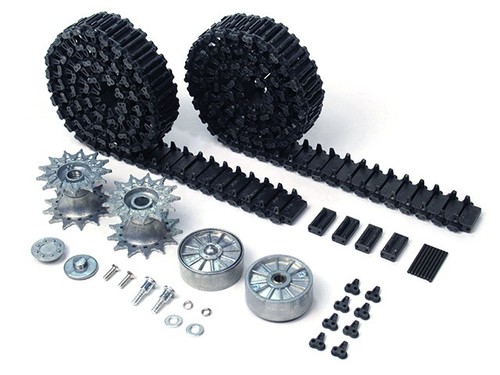 Matotoys 16 m4a3 - [matotoys], 1/16