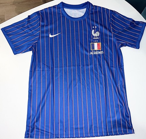 Maillot france nike - france, x
