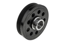 Poulie damper bmw 116d - poulie, 1