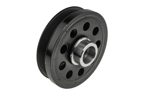 Poulie damper bmw - damper, 118d
