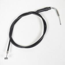 Câble d'accélérateur gaz