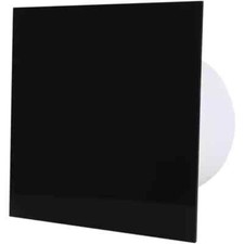 Vmc salle de bain Ø 125 mm -