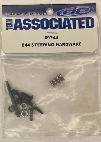 Team associated b44 steering - b44,